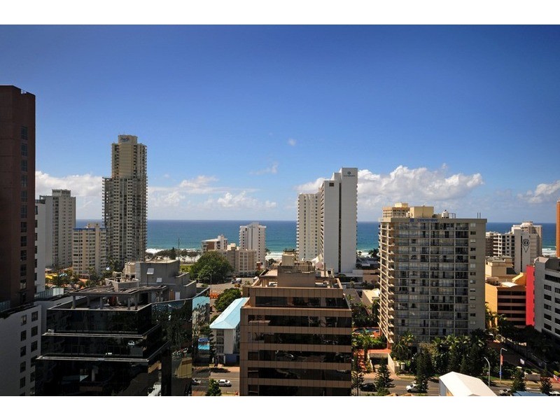 20 Riverview  Parade, Surfers Paradise QLD 4217