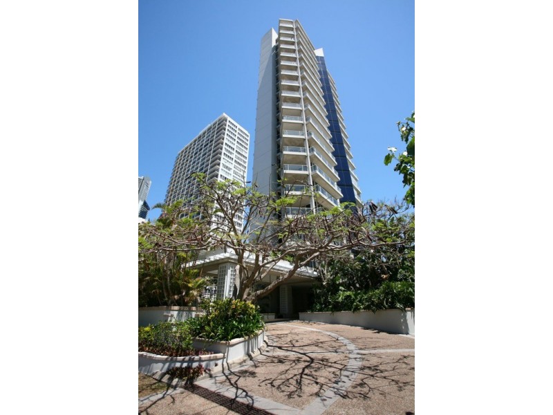 20 Riverview  Parade, Surfers Paradise QLD 4217