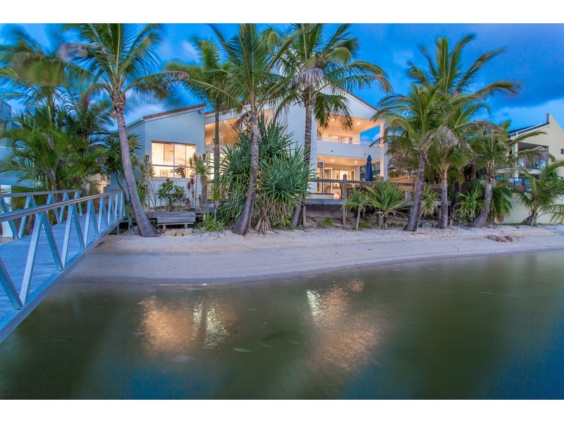 30 Norseman Court, Paradise Waters QLD 4217