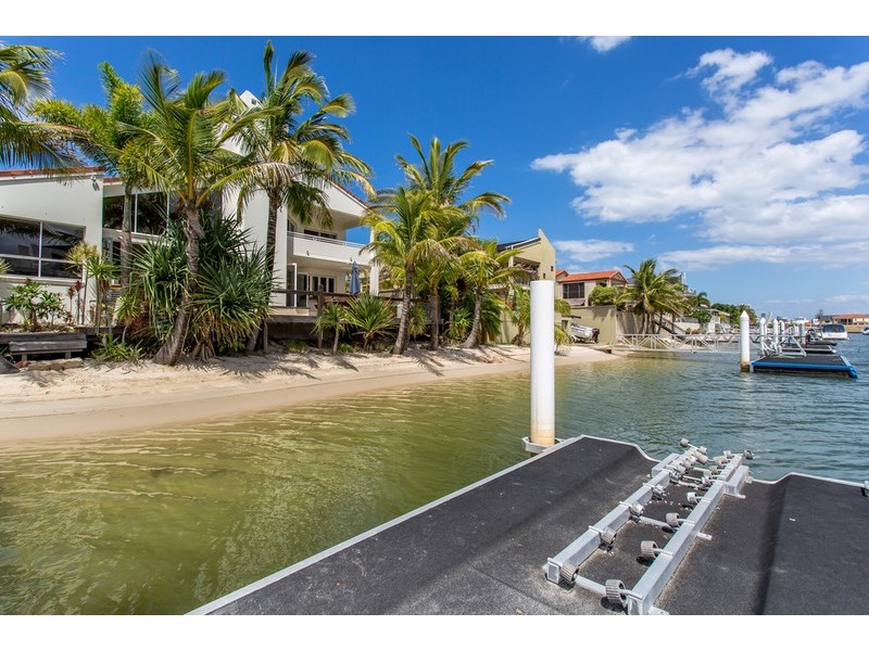 30 Norseman Court, Paradise Waters QLD 4217