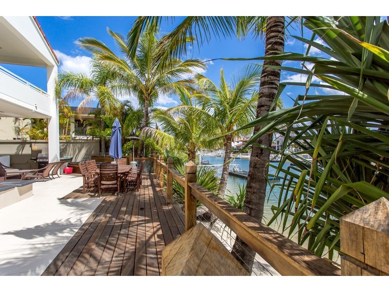 30 Norseman Court, Paradise Waters QLD 4217