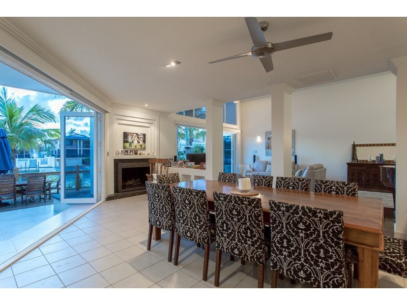 30 Norseman Court, Paradise Waters QLD 4217