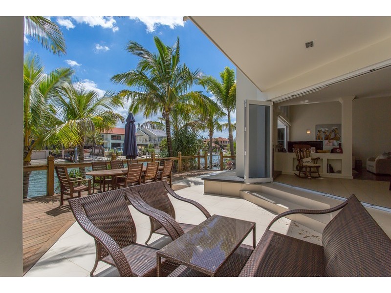 30 Norseman Court, Paradise Waters QLD 4217