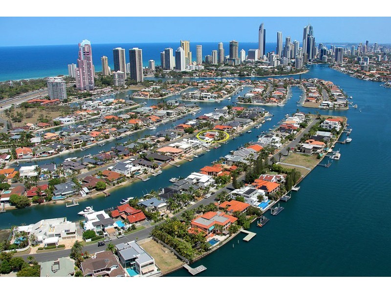 30 Norseman Court, Paradise Waters QLD 4217