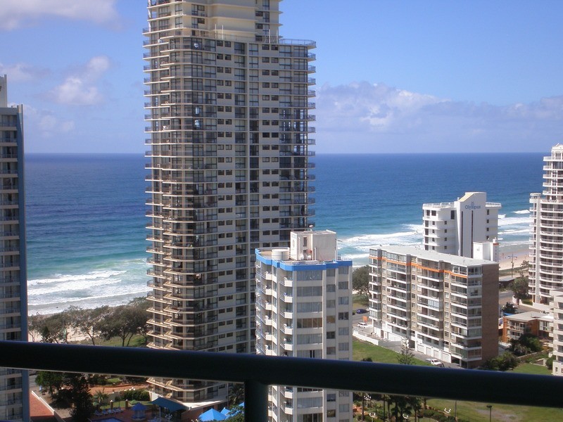 5-19 Palm Avenue, Surfers Paradise QLD 4217