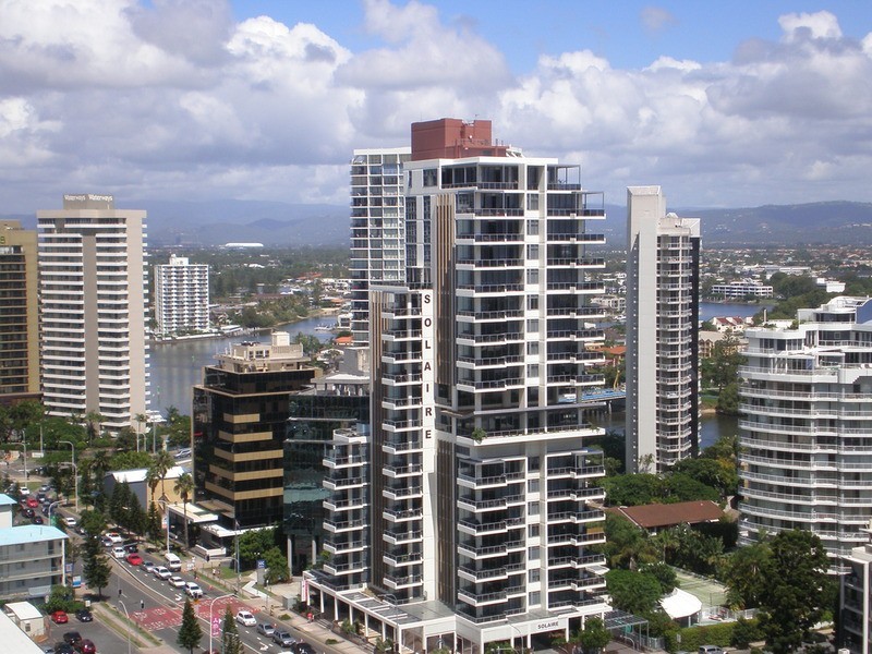 5-19 Palm Avenue, Surfers Paradise QLD 4217