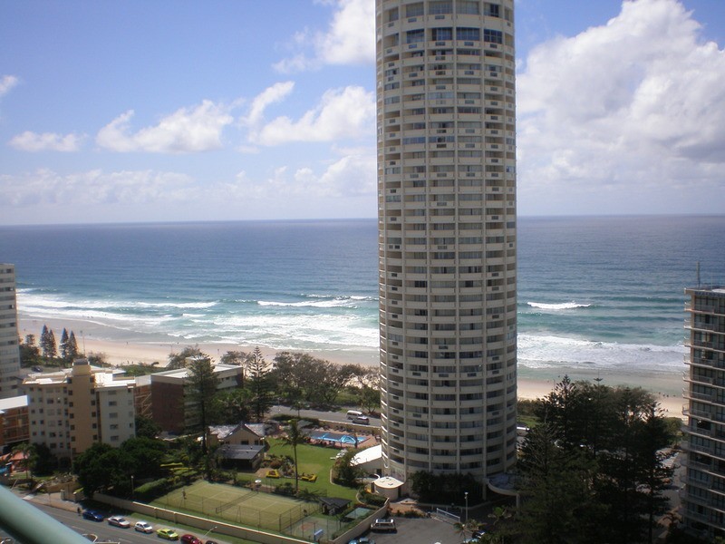 5-19 Palm Avenue, Surfers Paradise QLD 4217