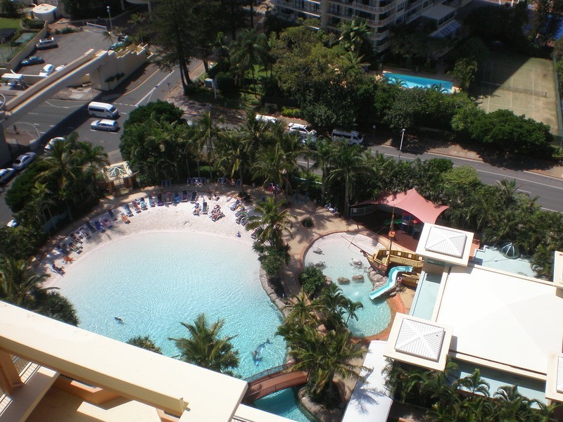 5-19 Palm Avenue, Surfers Paradise QLD 4217