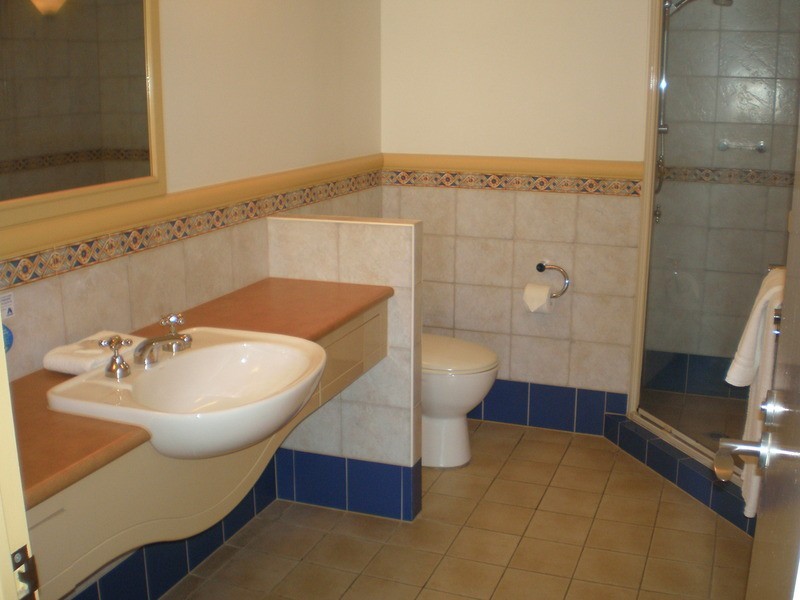 5-19 Palm Avenue, Surfers Paradise QLD 4217