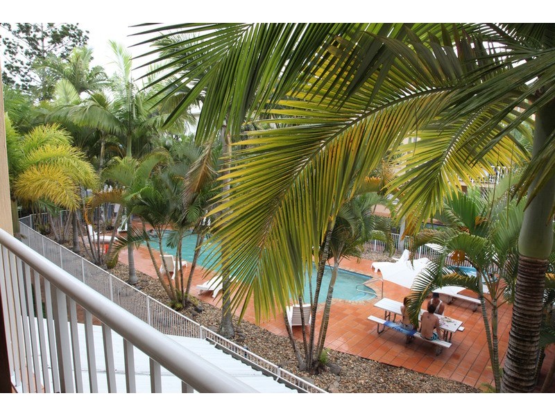 35 “Bay Lodge” Palm Avenue, Surfers Paradise QLD 4217