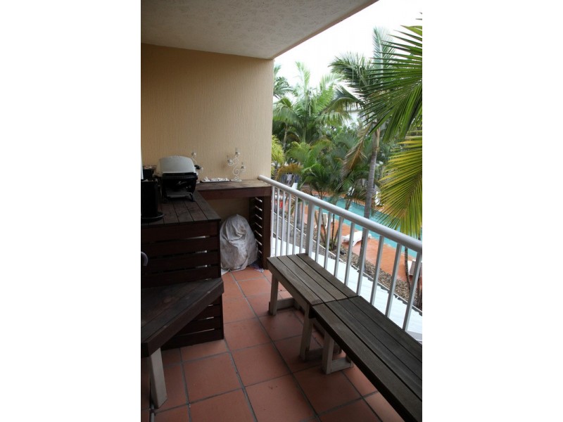 35 “Bay Lodge” Palm Avenue, Surfers Paradise QLD 4217