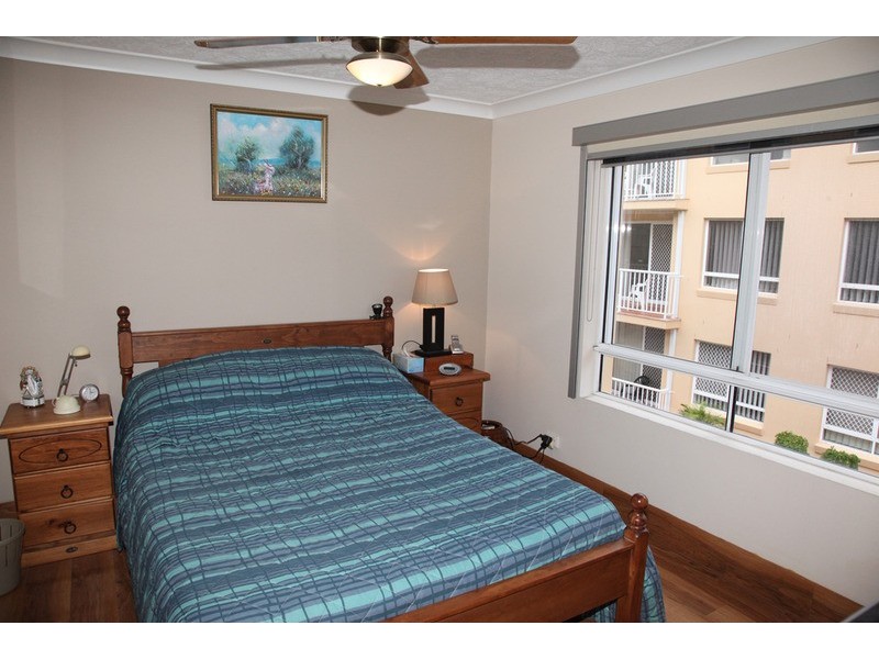 35 “Bay Lodge” Palm Avenue, Surfers Paradise QLD 4217