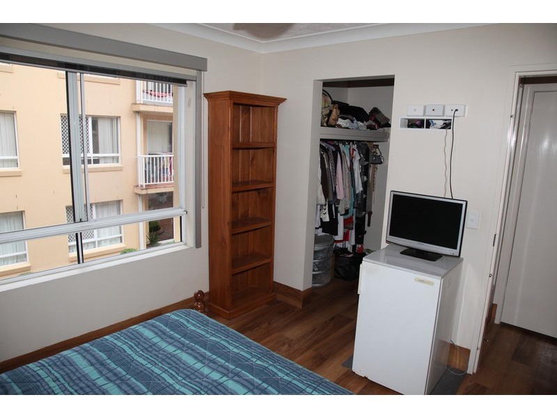 35 “Bay Lodge” Palm Avenue, Surfers Paradise QLD 4217