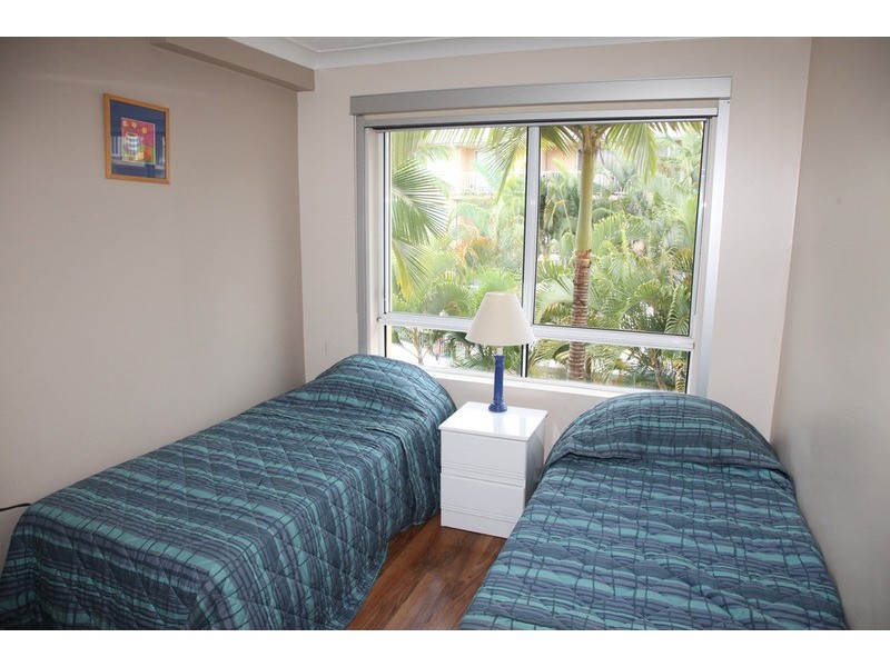 35 “Bay Lodge” Palm Avenue, Surfers Paradise QLD 4217