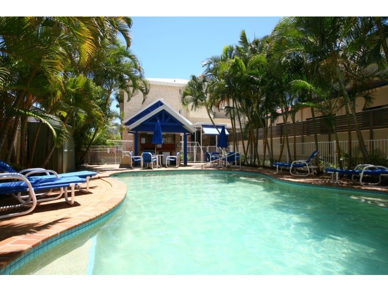 43 Cypress Avenue, Surfers Paradise QLD 4217