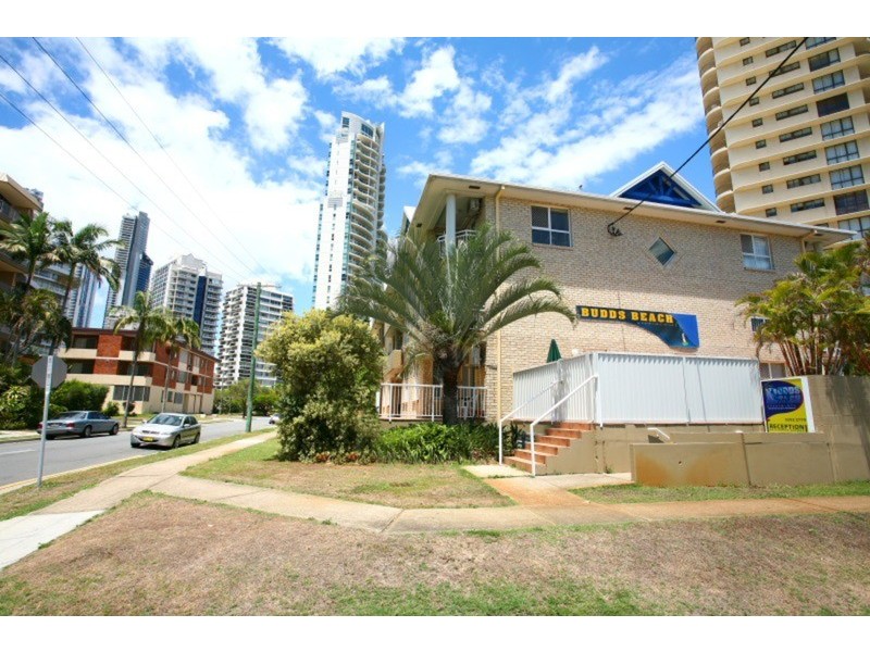 43 Cypress Avenue, Surfers Paradise QLD 4217