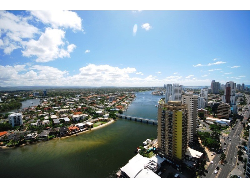 9 Ferny Avenue, Surfers Paradise QLD 4217