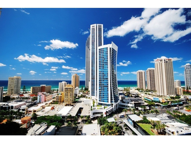 9 Ferny Avenue, Surfers Paradise QLD 4217