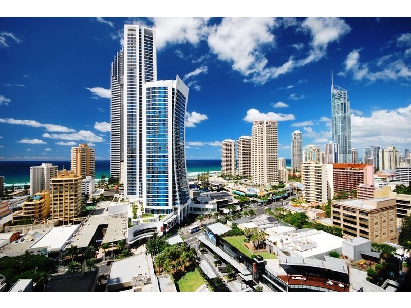 9 Ferny Avenue, Surfers Paradise QLD 4217
