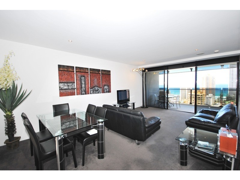 9 Ferny Avenue, Surfers Paradise QLD 4217