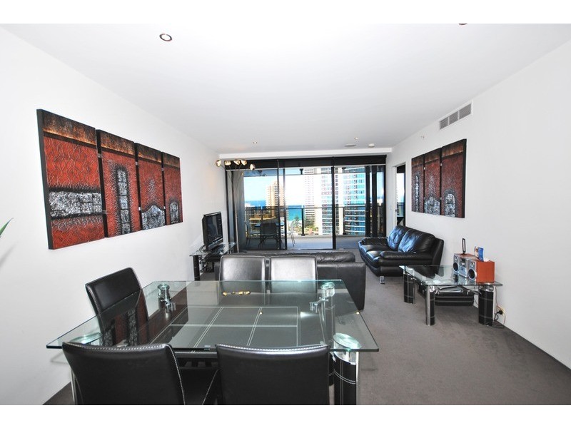 9 Ferny Avenue, Surfers Paradise QLD 4217