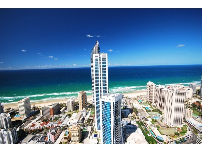 9 Ferny Avenue, Surfers Paradise QLD 4217