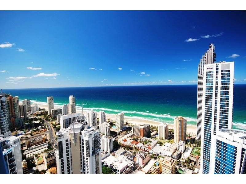 9 Ferny Avenue, Surfers Paradise QLD 4217