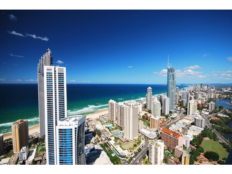 9 Ferny Avenue, Surfers Paradise QLD 4217