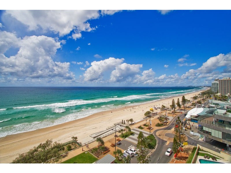 Surfers Paradise QLD 4217