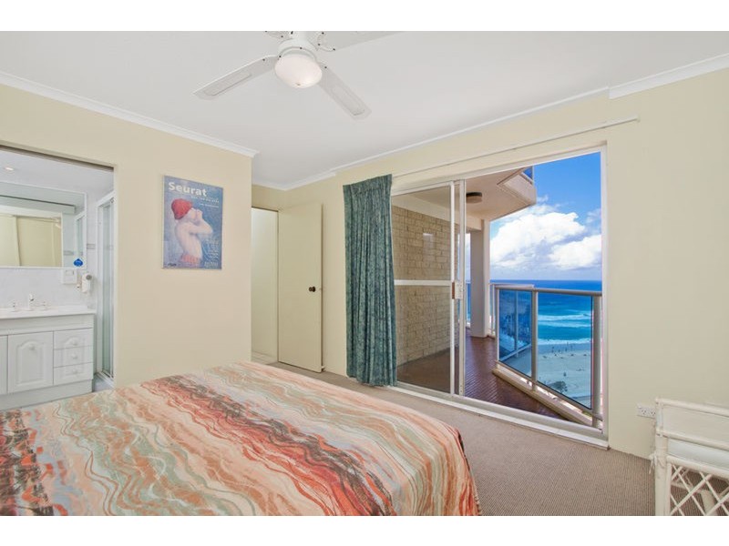 Surfers Paradise QLD 4217