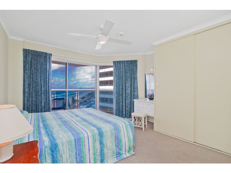 Surfers Paradise QLD 4217
