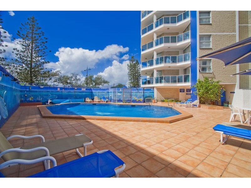 Surfers Paradise QLD 4217
