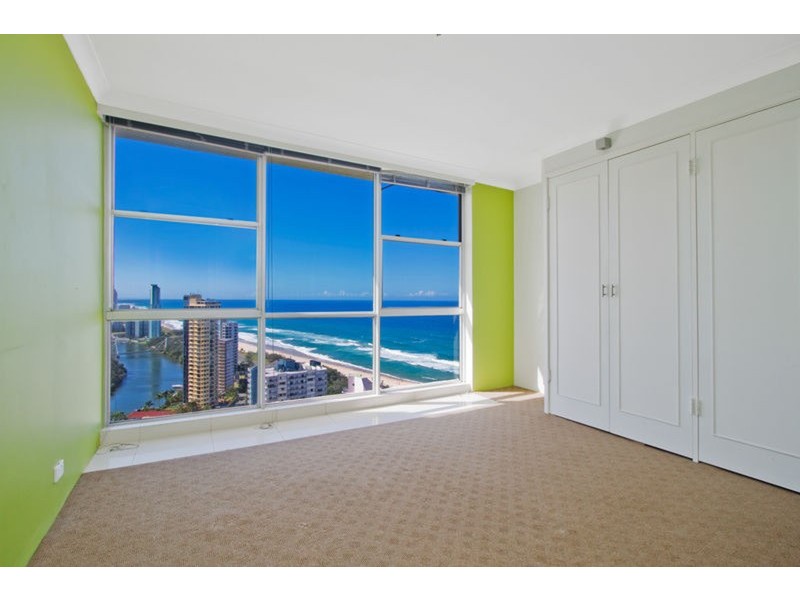 Surfers Paradise QLD 4217