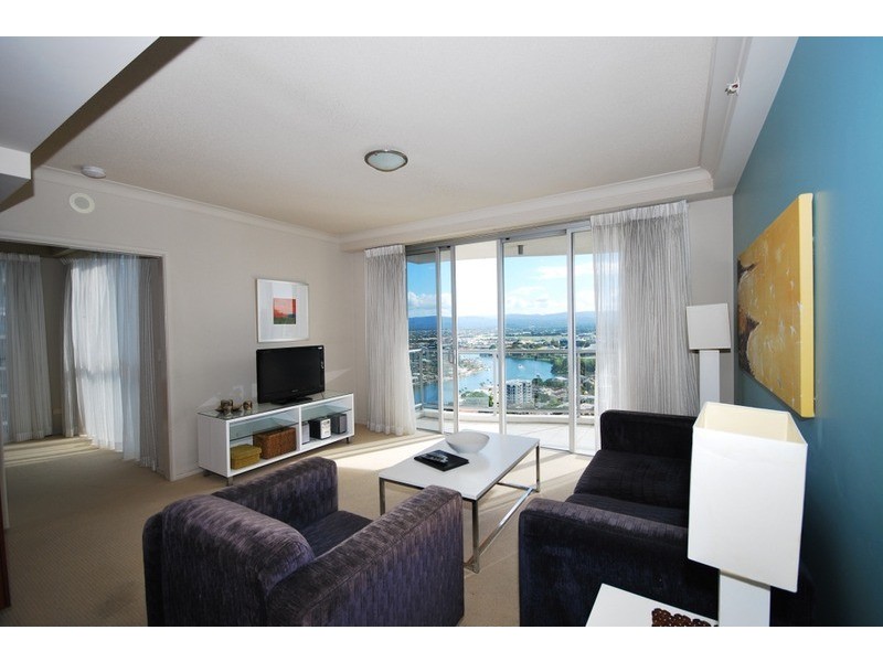 Surfers Paradise QLD 4217
