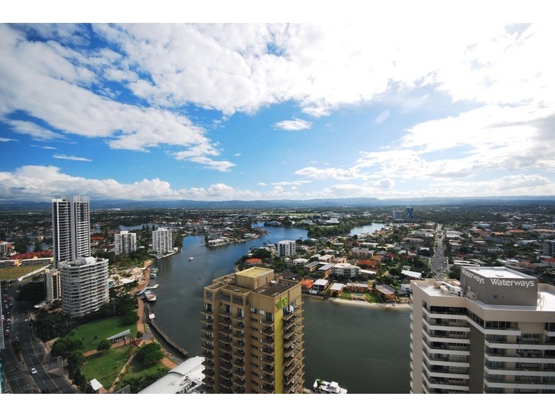 Surfers Paradise QLD 4217