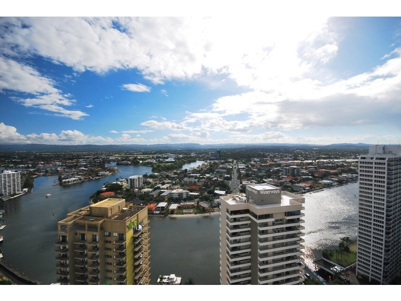 Surfers Paradise QLD 4217