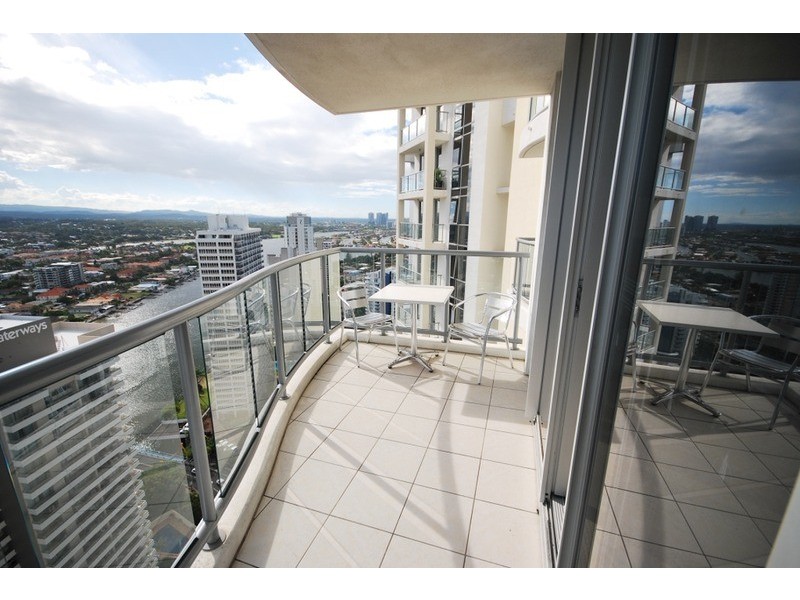Surfers Paradise QLD 4217