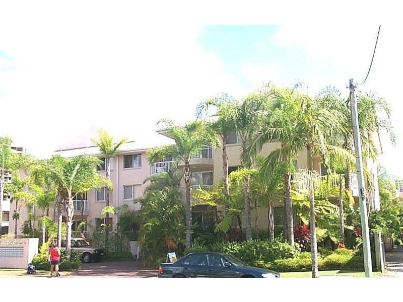 21/27 Wharf Road, Surfers Paradise QLD 4217
