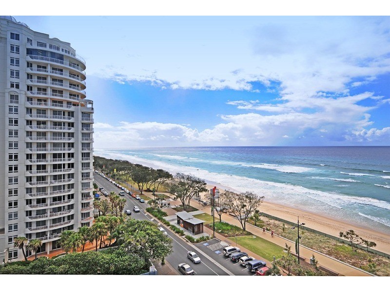 Surfers Paradise QLD 4217