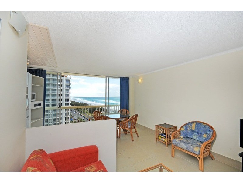 Surfers Paradise QLD 4217