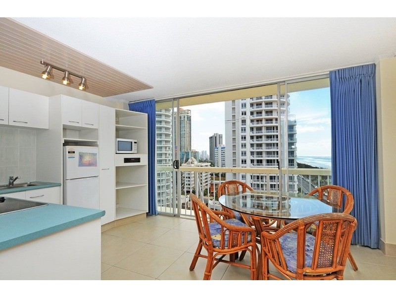 Surfers Paradise QLD 4217