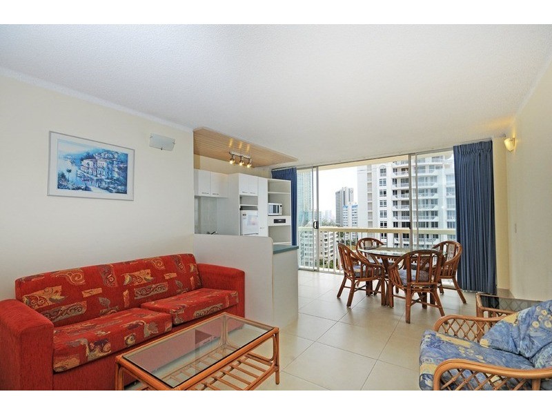 Surfers Paradise QLD 4217