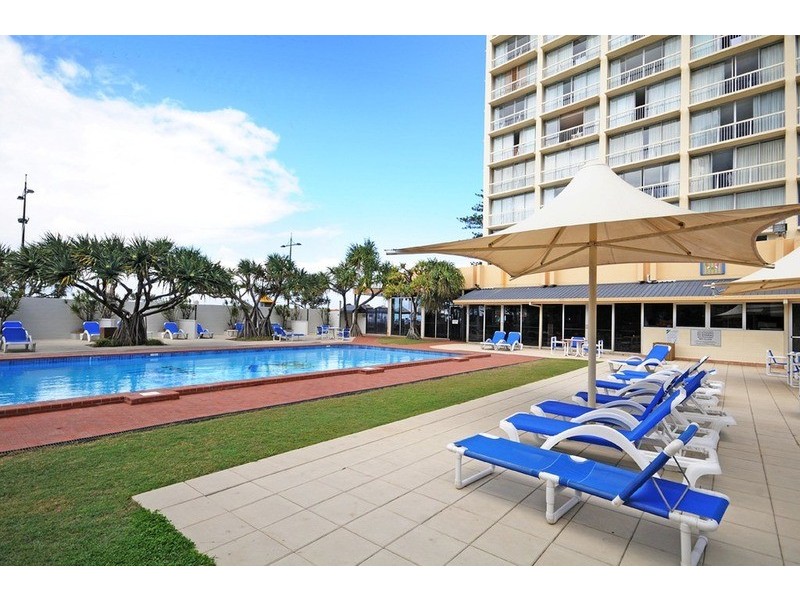 Surfers Paradise QLD 4217