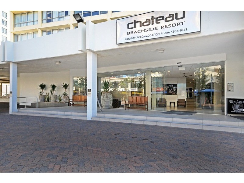 Surfers Paradise QLD 4217