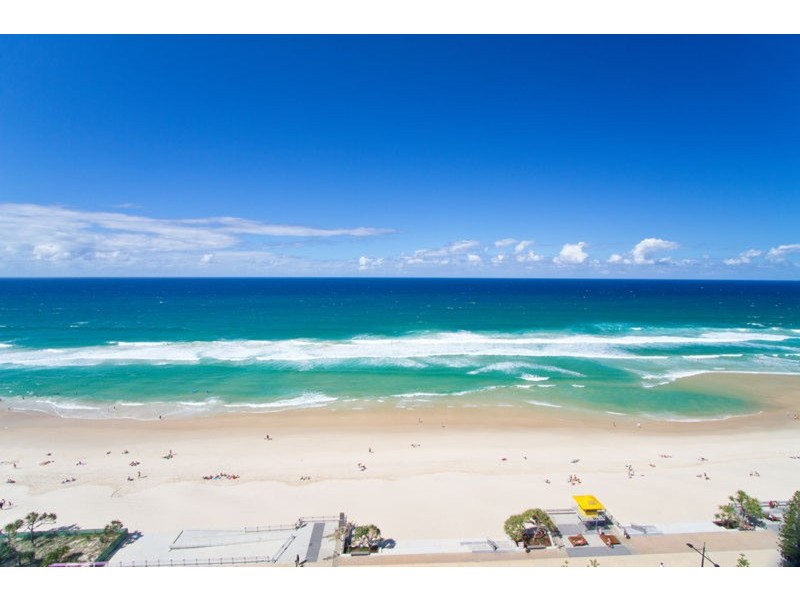 Unit 1405/4-14 Soul The Esplanade, Surfers Paradise QLD 4217