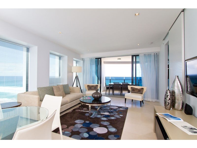 Unit 1405/4-14 Soul The Esplanade, Surfers Paradise QLD 4217