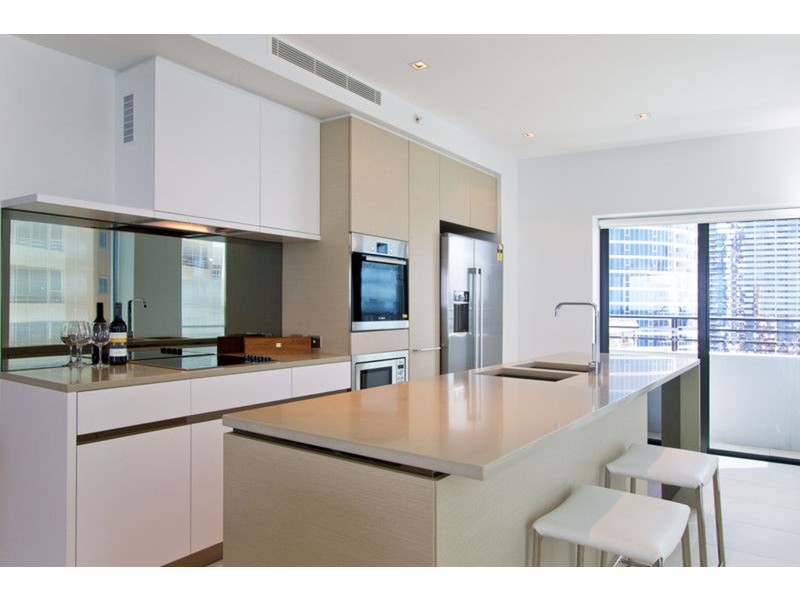 Unit 1405/4-14 Soul The Esplanade, Surfers Paradise QLD 4217