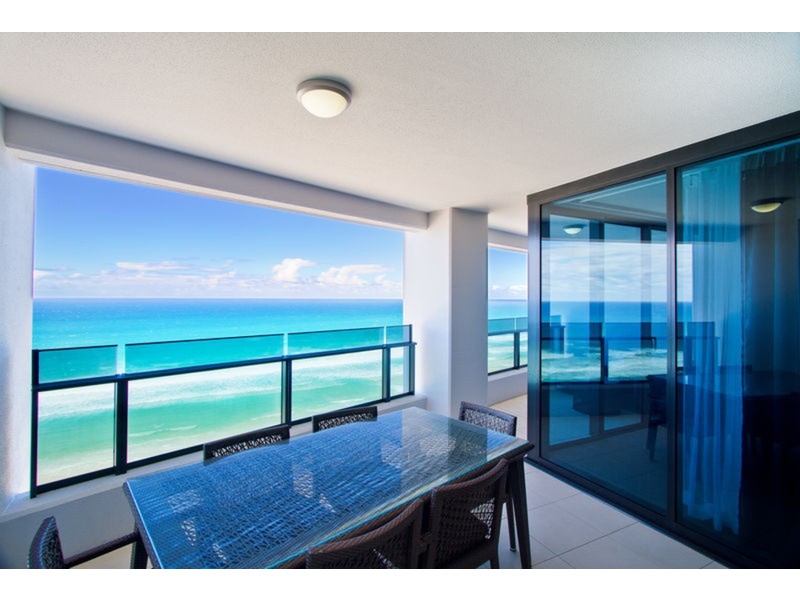 Unit 1405/4-14 Soul The Esplanade, Surfers Paradise QLD 4217