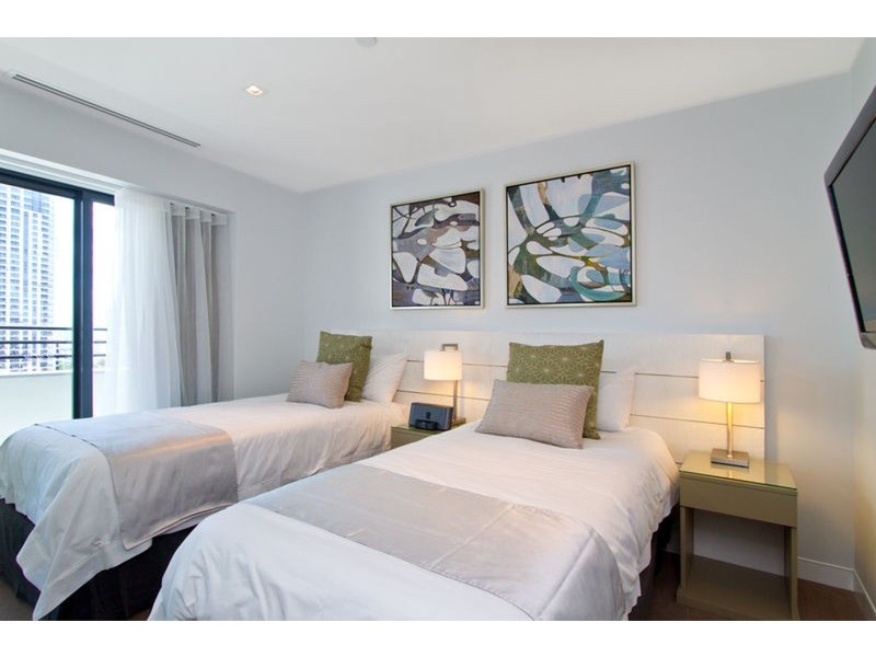 Unit 1405/4-14 Soul The Esplanade, Surfers Paradise QLD 4217