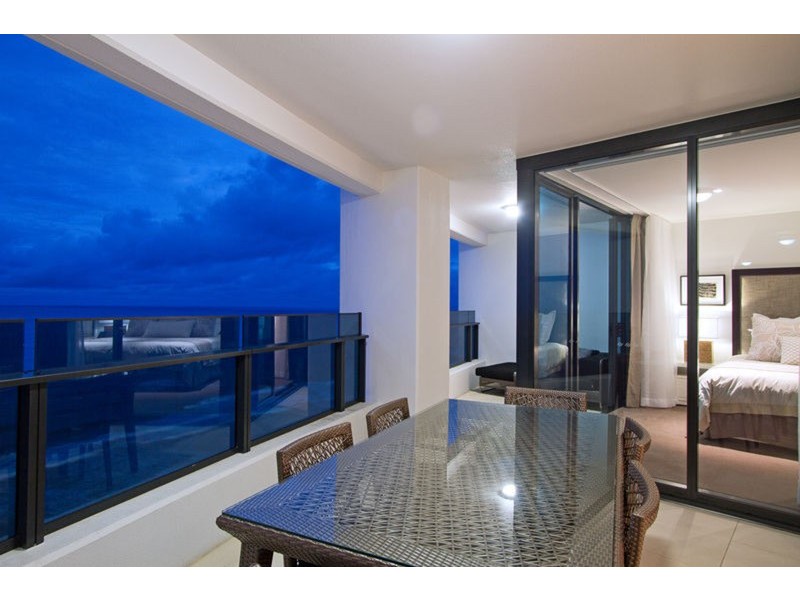 Unit 1405/4-14 Soul The Esplanade, Surfers Paradise QLD 4217